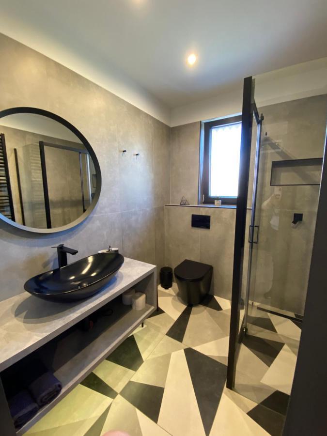 Luxury Apartments Keszthely Buitenkant foto